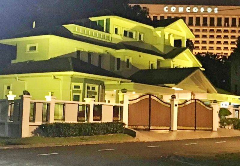 Seksyen 10, Shah Alam