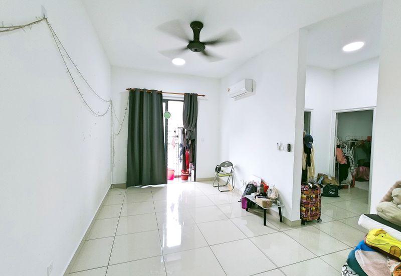 The Sky Residence @ Shamelin