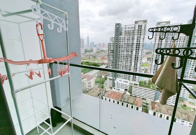 The Sky Residence @ Shamelin