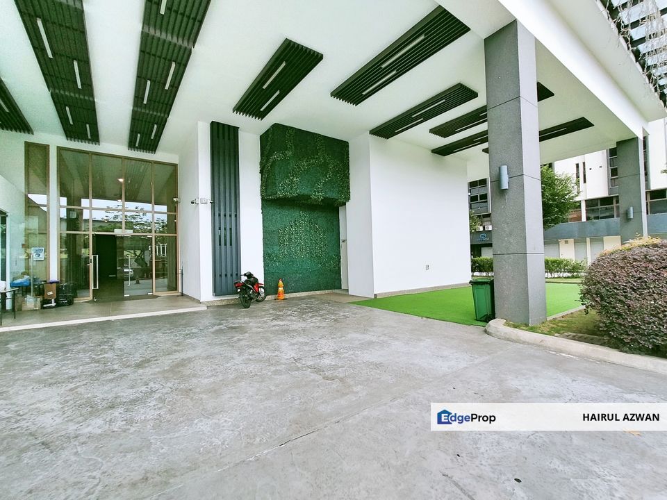 PRICE REDUCED | The Sky Residence @ Shamelin Ampang | NEAR LRT STATION, Kuala Lumpur, Cheras