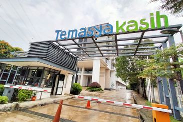 Temasya Kasih