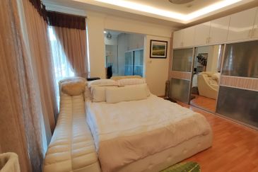 Taman Ampang Saujana