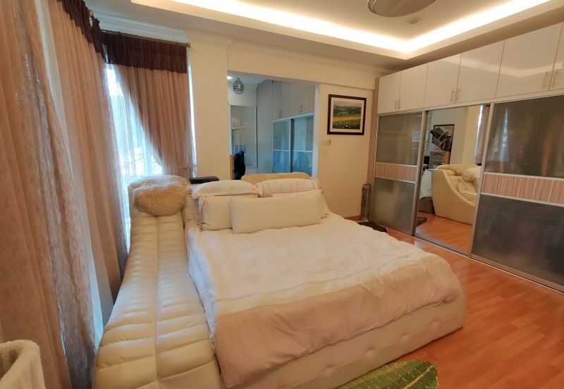 Taman Ampang Saujana