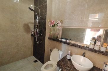 Taman Ampang Saujana