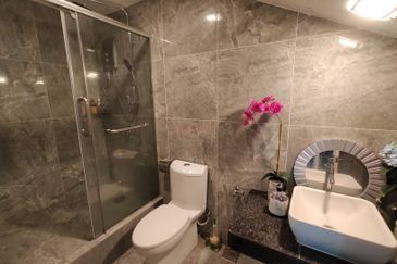 Taman Ampang Saujana