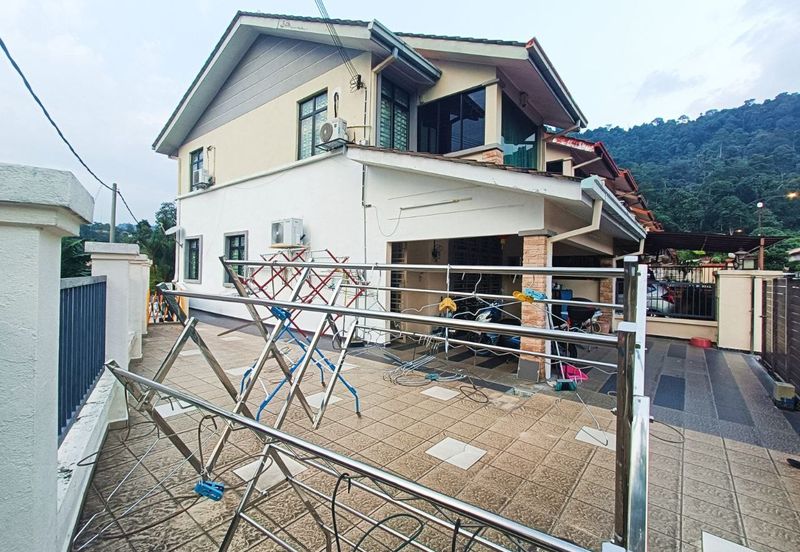 Taman Ampang Saujana