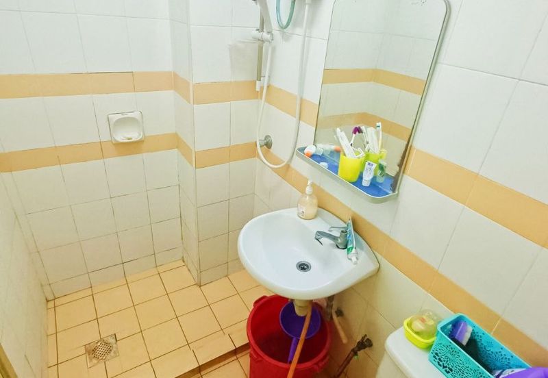 Taman Ampang Saujana