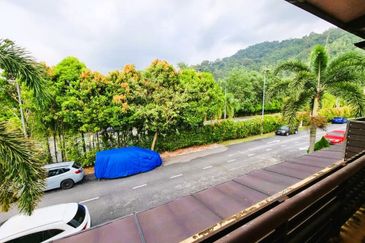 Taman Ampang Saujana