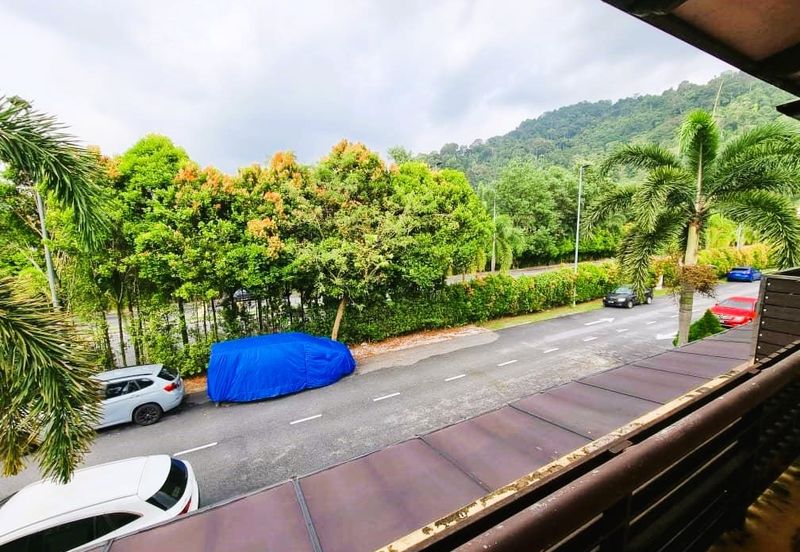 Taman Ampang Saujana