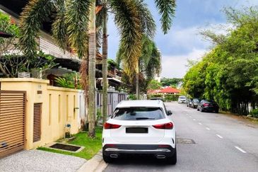 Taman Ampang Saujana