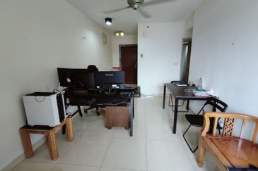 Perdana Exclusive Condominium