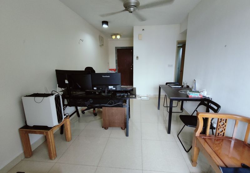 Perdana Exclusive Condominium