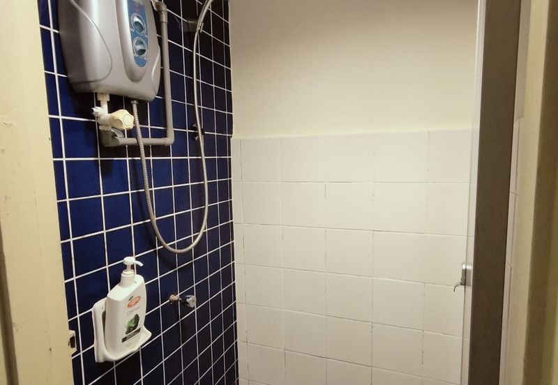 Perdana Exclusive Condominium