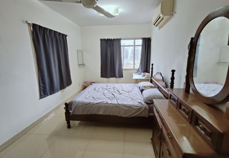 Perdana Exclusive Condominium