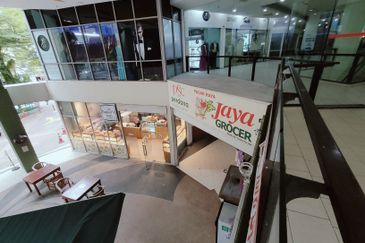 Perdana Exclusive Condominium