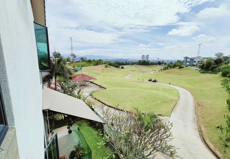 Bangi Golf Resort