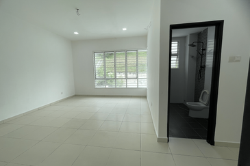 Taman Desa Saujana Langat