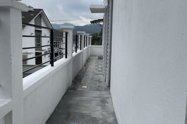 Taman Desa Saujana Langat