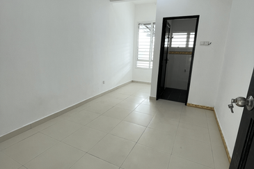 Taman Desa Saujana Langat