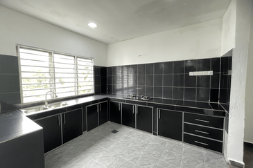 Taman Desa Saujana Langat