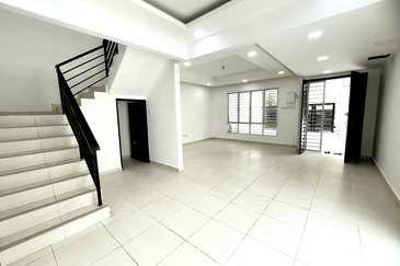 Taman Desa Saujana Langat