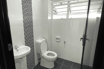 Taman Desa Saujana Langat