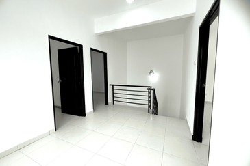 Taman Desa Saujana Langat