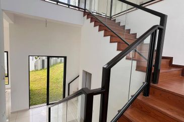 Verdale @ Setia Alamsari