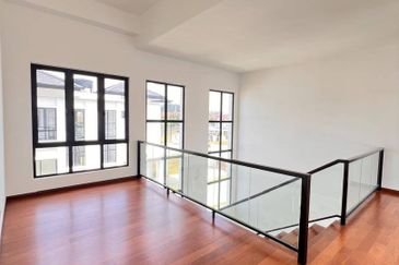 Verdale @ Setia Alamsari