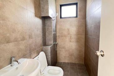 Verdale @ Setia Alamsari