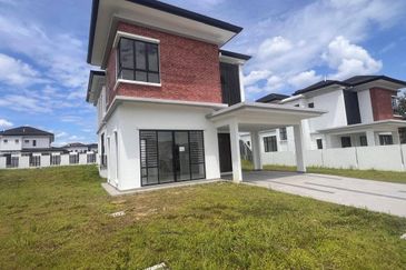 Verdale @ Setia Alamsari