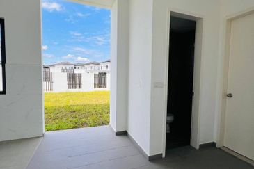 Verdale @ Setia Alamsari