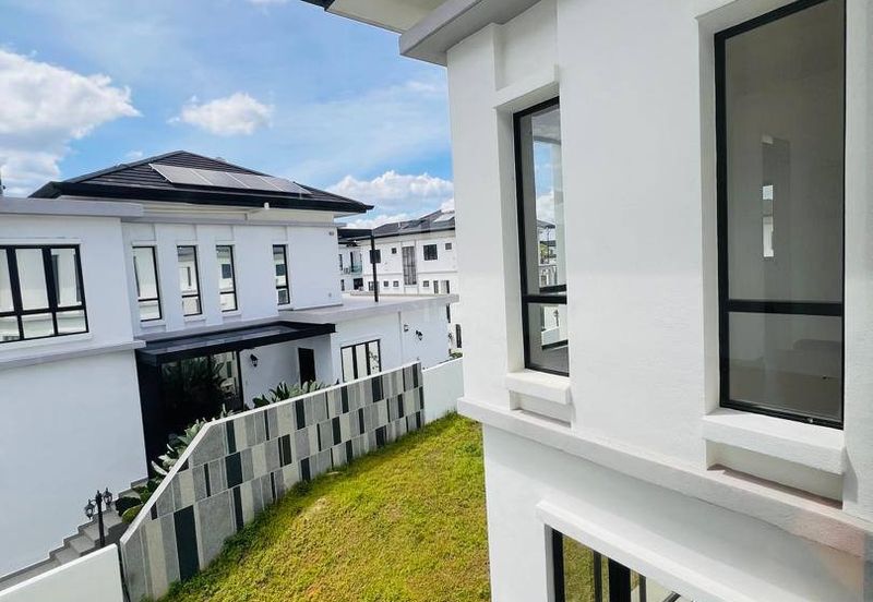 Verdale @ Setia Alamsari