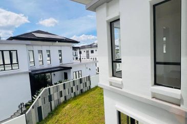 Verdale @ Setia Alamsari