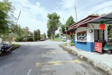 Bandar Kinrara 2