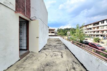 Taman Sri Watan