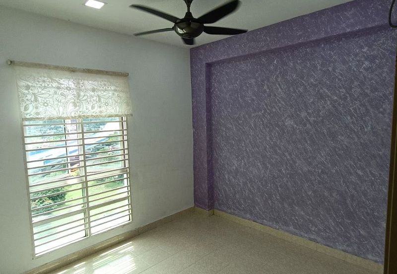 Renjana Ampang Condominium