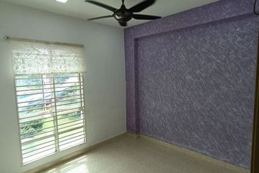 Renjana Ampang Condominium