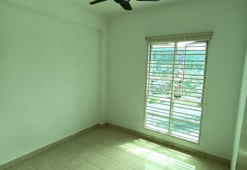 Renjana Ampang Condominium