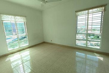 Renjana Ampang Condominium