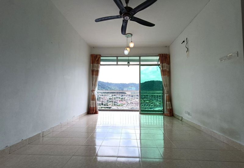 Renjana Ampang Condominium