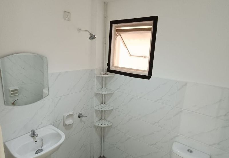 Renjana Ampang Condominium