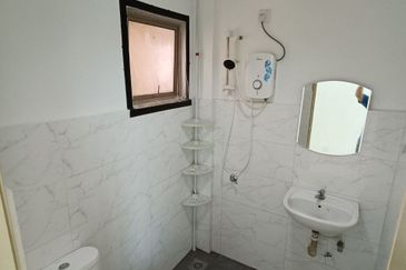 Renjana Ampang Condominium