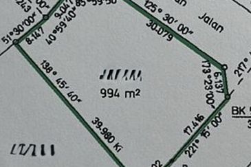 Taman Bukit Meringin