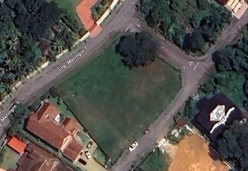 Taman Bukit Meringin