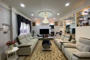 Bandar Baru Wangsa Maju (Seksyen 6)