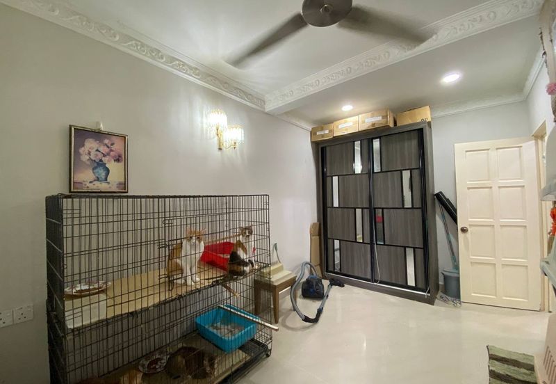 Bandar Baru Wangsa Maju (Seksyen 6)