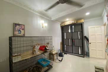 Bandar Baru Wangsa Maju (Seksyen 6)