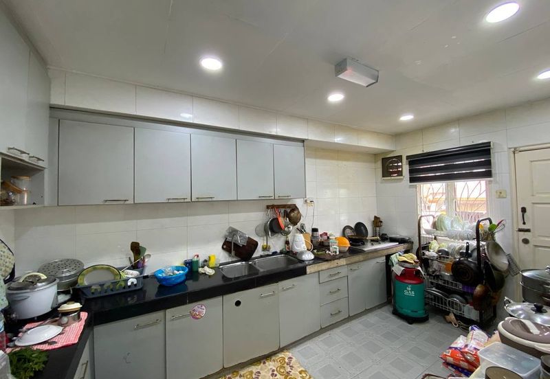 Bandar Baru Wangsa Maju (Seksyen 6)