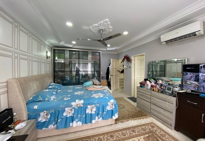 Bandar Baru Wangsa Maju (Seksyen 6)